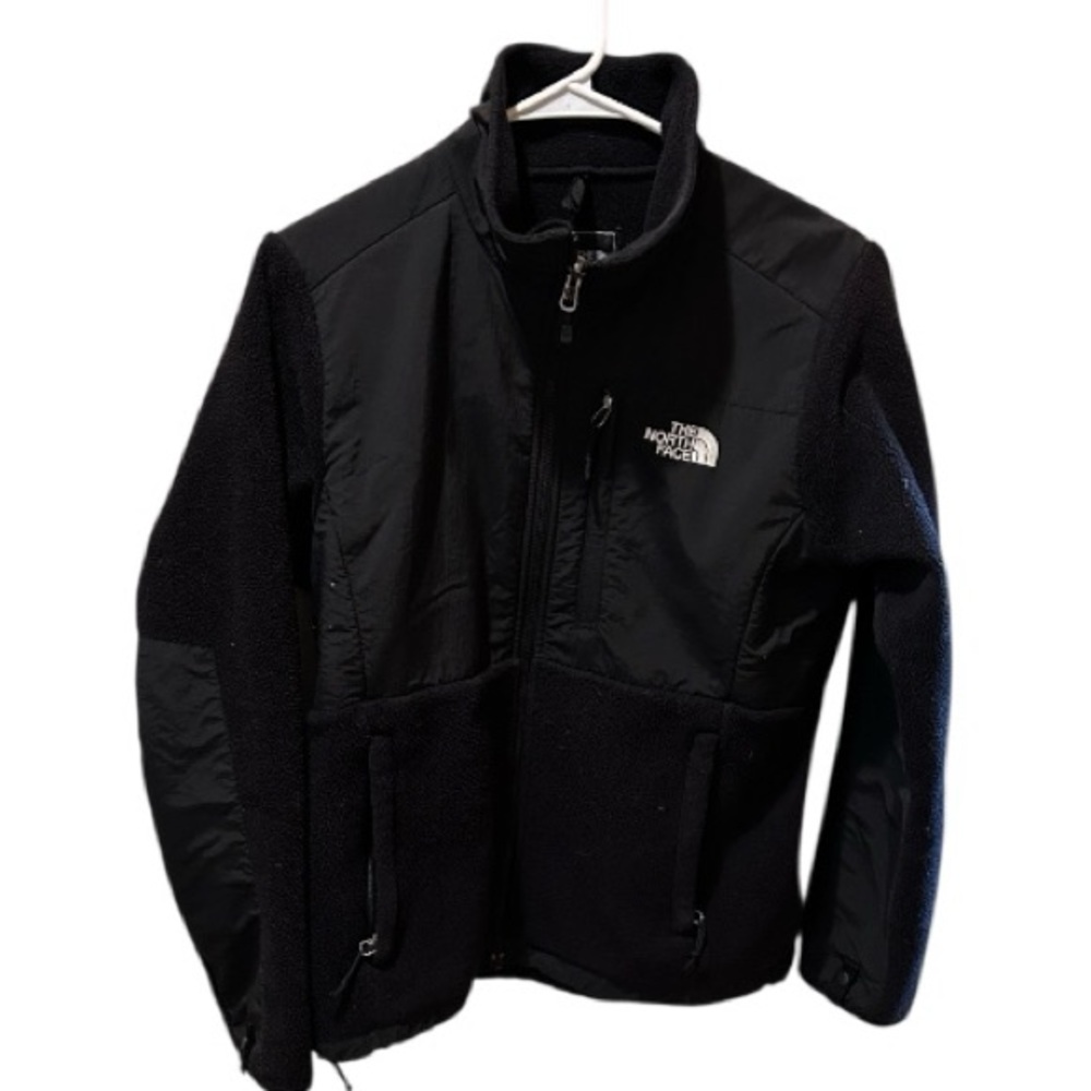 North Face Denali Fleece Jacket